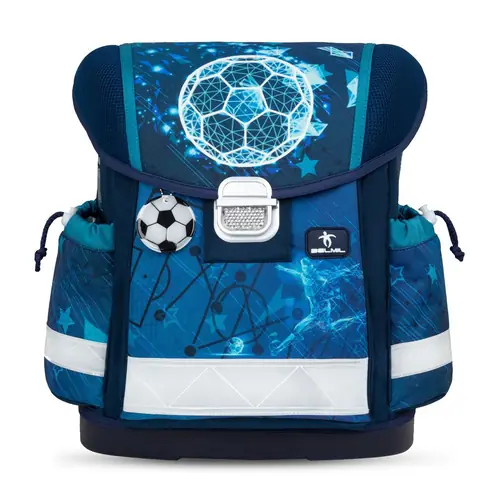 Torba školska Belmil classy footballers 403-13/AG/84-0