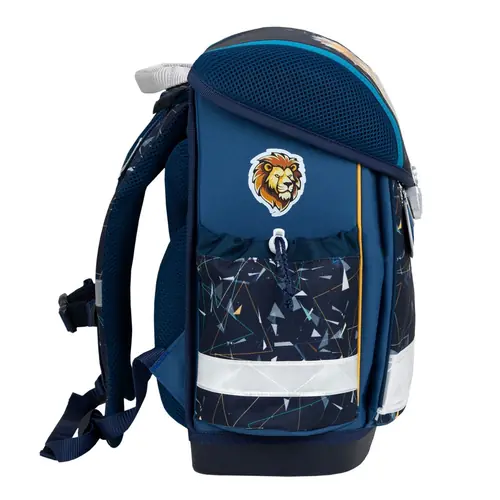 Torba školska Belmil classy lion 403-13/AG/58 AK_BEL-2