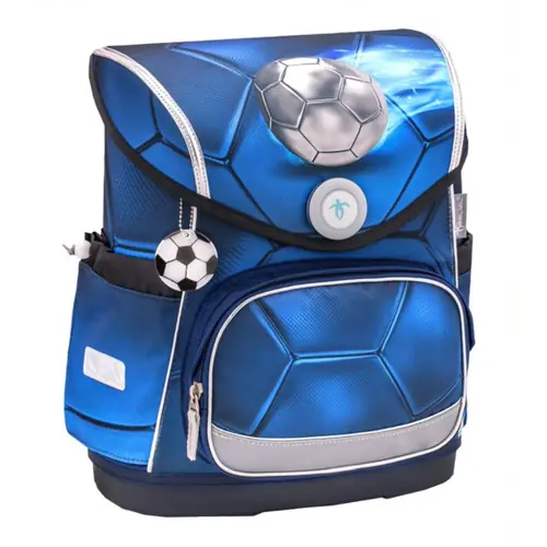 Torba školska Belmil compact football 4 405-41/AG-11-0