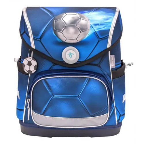 Torba školska Belmil compact football 4 405-41/AG-11-1