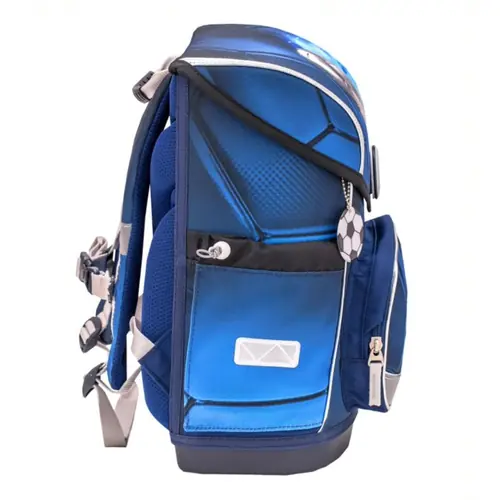 Torba školska Belmil compact football 4 405-41/AG-11-2