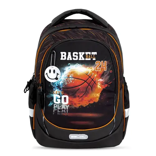 Torba školska Belmil leisure basketball 338-87/20-0