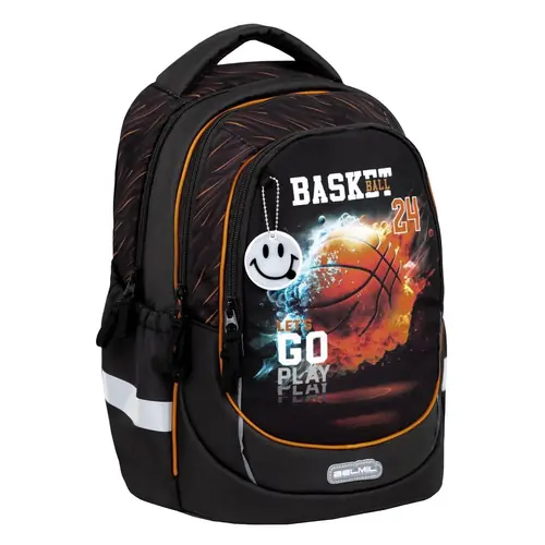 Torba školska Belmil leisure basketball 338-87/20-1