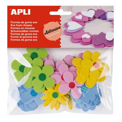 Ukrasna figura Apli cvijeće 40/1 15140-0