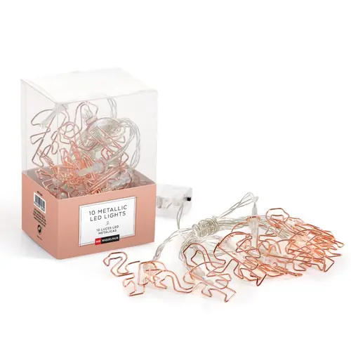 Ukrasne lampice Miquelrius Flamingo MR13265-0