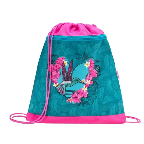 Vrećica za papuče Belmil tropical hummingbird 336-91/279 AK_BEL-0