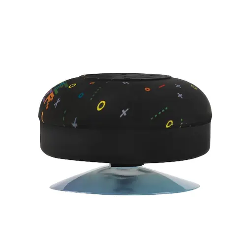 Zvučnik bluetooth iTotal vodootporni Game over XL2296-2