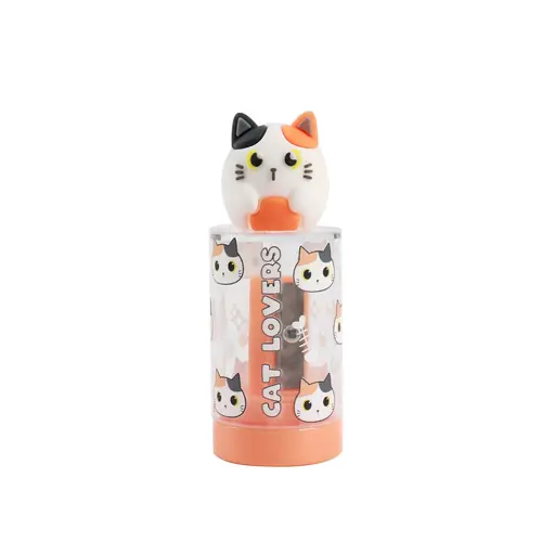 Šiljilo iTotal sortirano Cat 24/1 XL2685-0