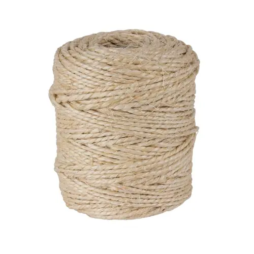 Špaga Apli kudelj 400g 13127-0