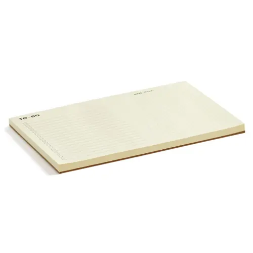Planer dnevni Miquelrius A5 80g 65L ToDo kolekcija MR28158-2