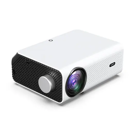 Projektor Vankyo Leisure 495W - FHD 1080P, 240 ANSI, Android OS, Dolby Audio-0