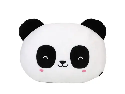 Jastuk iTotal ukrasni Panda XL2206E-0