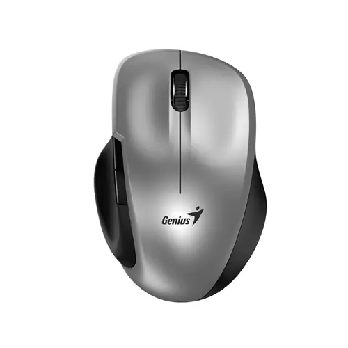Miš Genius Ergo 8200S bežični - Iron Grey-0