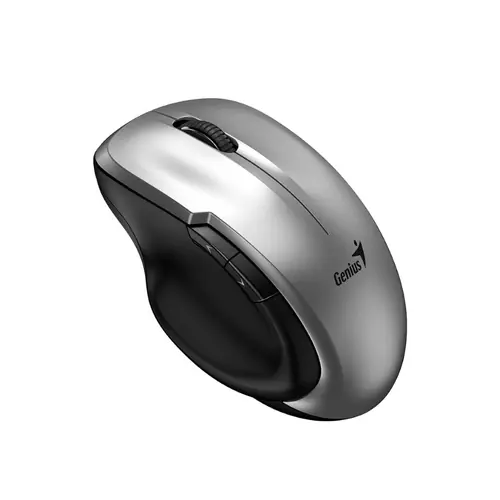 Miš Genius Ergo 8200S bežični - Iron Grey-1