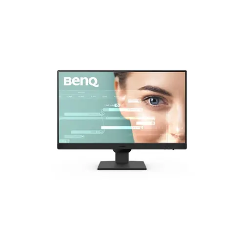 Monitor LED 23,8" BenQ GW2490, 1920x1080, IPS, 5ms, Full HD, 100Hz, 2xHDMI, 1xDP, zvučnici-0