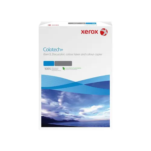Papir Xerox 003R95838 Colotech+ 90 SRA3SG white card-0