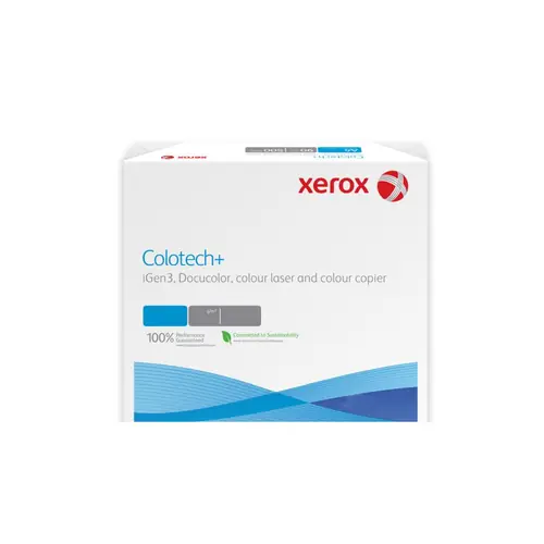 Papir Xerox 003R95842 Colotech+ 200 SRA3SG white card-0