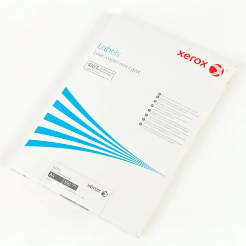 Papir Xerox 003R97540 Colotech supergloss label SRA3-0