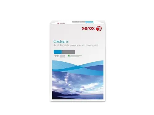 Papir Xerox 003R98164 Colotech+ 350 SRA3 white card-0
