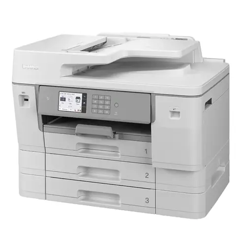 Pisač Brother tintni MFCJ6957DW business smart X Series a3, wifi, duplex, fax, nfc-1