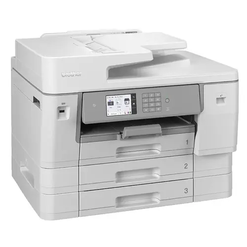 Pisač Brother tintni MFCJ6957DW business smart X Series a3, wifi, duplex, fax, nfc-2