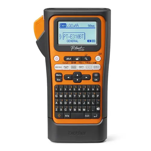 Label printer Brother p-touch PTE310BTVP-0