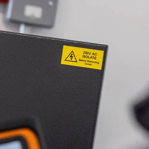 Label printer Brother p-touch PTE310BTVP-4