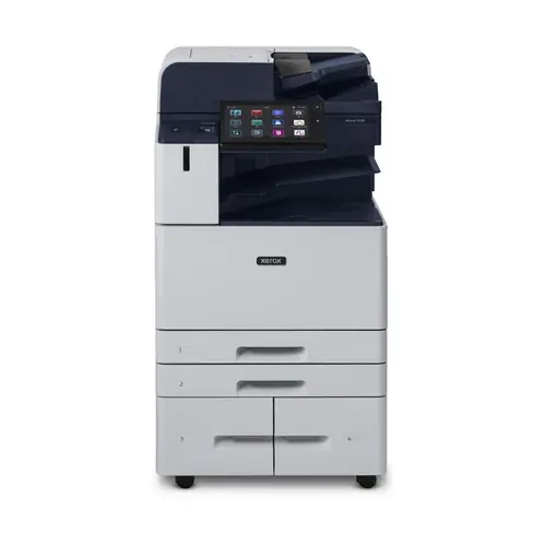 Pisač Xerox Altalink C8255 A3 color MFP, copy, print, scan, email, tandem tray-0