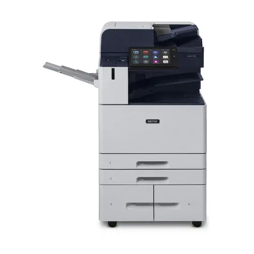 Pisač Xerox Altalink C8255 A3 color MFP, copy, print, scan, email, tandem tray-1