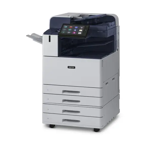 Pisač Xerox Altalink C8255 A3 color MFP, copy, print, scan, email, tandem tray-2