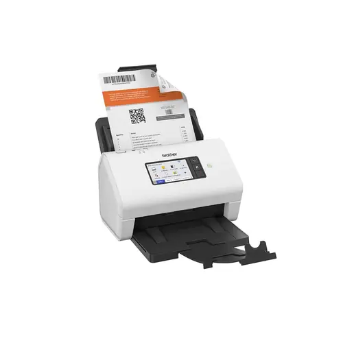 Skener Brother stolni ADS-4900W-3