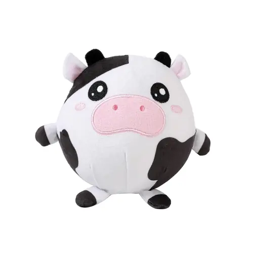 Squishy iTotal Cow 13x14 cm XL2787-0