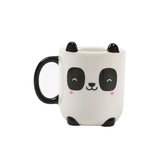 Svijećnjak iTotal Pandastic panda XL2522F-0