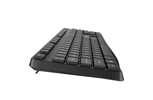 Tipkovnica Genius KB-7200 USB crna-2