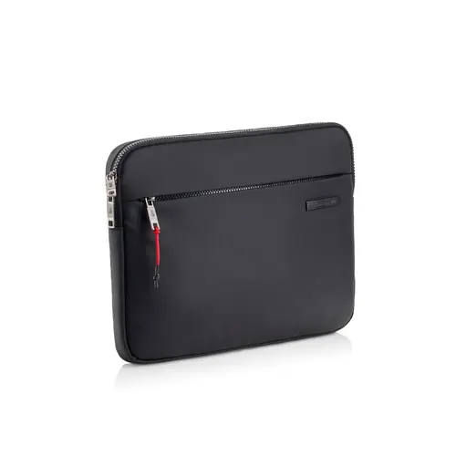 Zaštitna navlaka za prijenosno računalo Miquelrius crna 13" i 14" 35x26x2,8cm MR16986-0