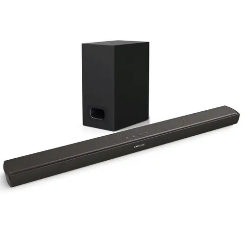 Soundbar Aiwa HE-1200SW 2.1 CH-0