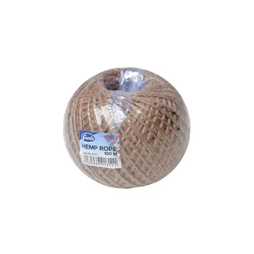 Špaga Forofis kudelj 90g 100m 91811-1