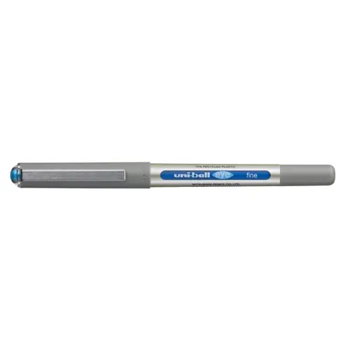 Roler Uni ub-157e Eco (0.7) eye fine svijetlo plavi-0