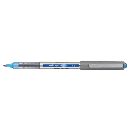 Roler Uni ub-157e Eco (0.7) eye fine svijetlo plavi-1
