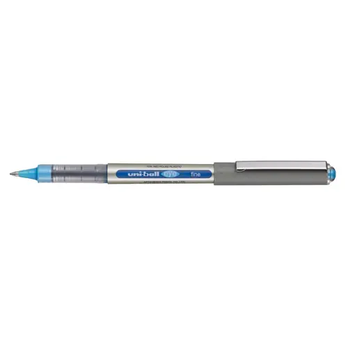 Roler Uni ub-157e Eco (0.7) eye fine svijetlo plavi-2