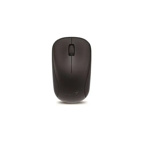 Miš Genius NX-7000 USB bežični crni NEW G5-2