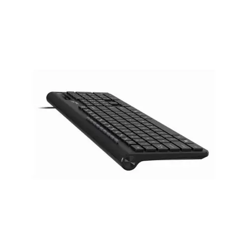 Tipkovnica Genius Slimstar 230 II USB crna US-2