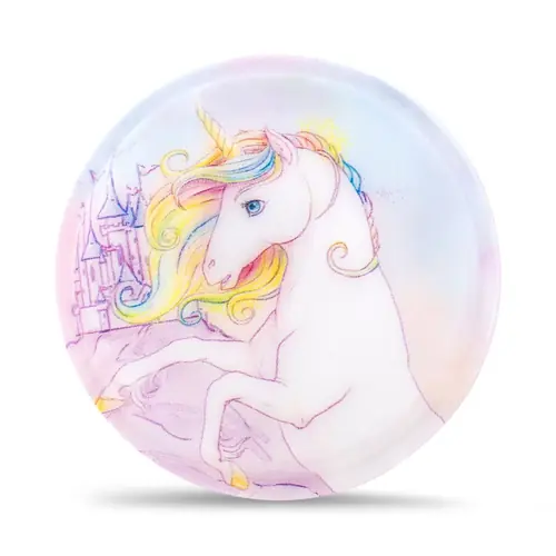 Bedž_Patch Belmil Unicorn 2 Set 3 kom 336/B-0