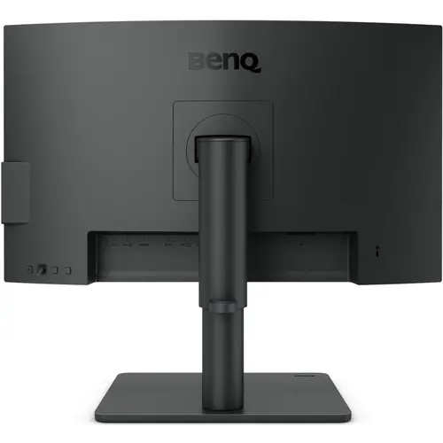 Monitor BenQ PD2506Q 25" QHD 2560x1440 2K, 60Hz, 5ms, IPS, 100% sRGB, HDR10, 1xHDMI/1xDP/1xUSB-C 65W, zvučnici 2.5Wx2-3
