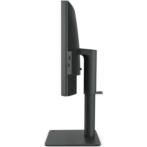 Monitor BenQ PD2506Q 25" QHD 2560x1440 2K, 60Hz, 5ms, IPS, 100% sRGB, HDR10, 1xHDMI/1xDP/1xUSB-C 65W, zvučnici 2.5Wx2-4