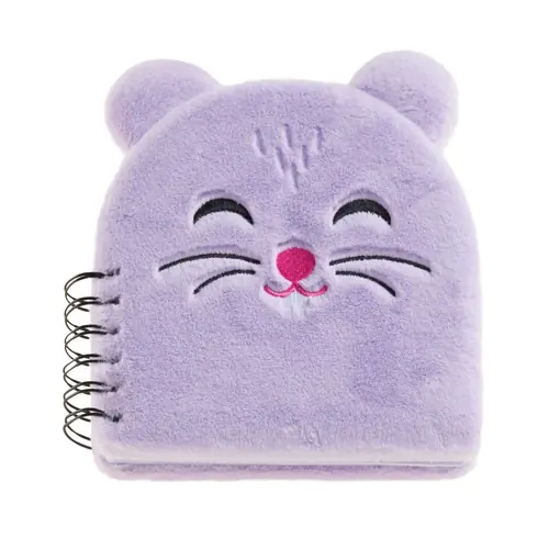 Notes Miquelrius Back2Fun Fluffy hrčak MR8244-0