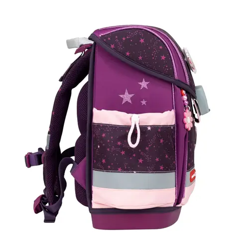 Torba školska Belmil classy plus magical stars 405-78/AG/6-1