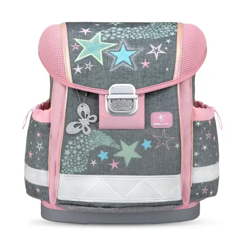School bag Belmil Classy shine bright 403-13/AG/52-0