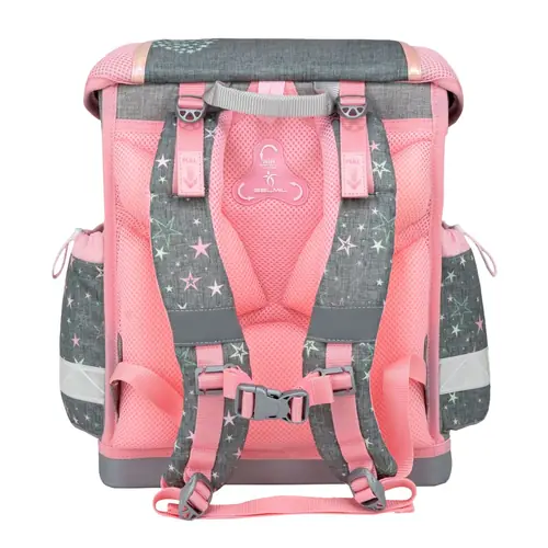 School bag Belmil Classy shine bright 403-13/AG/52-2