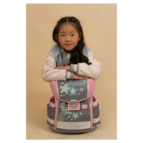 School bag Belmil Classy shine bright 403-13/AG/52-4